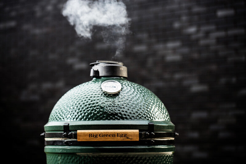 Big Green Egg groothandel B2B