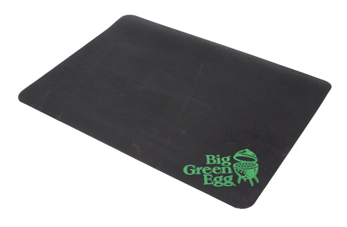 Big Green Egg mat
