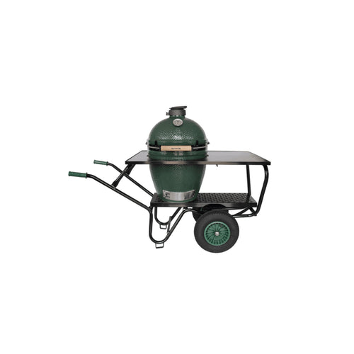 Big Green Egg kruiwagen