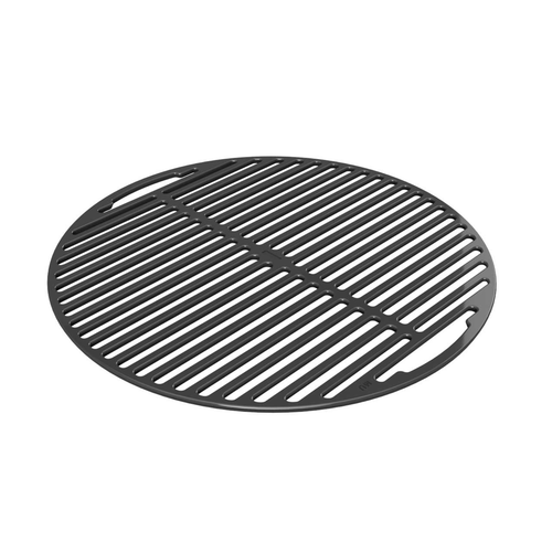 Gietijzeren grill voor Big Green Egg Large