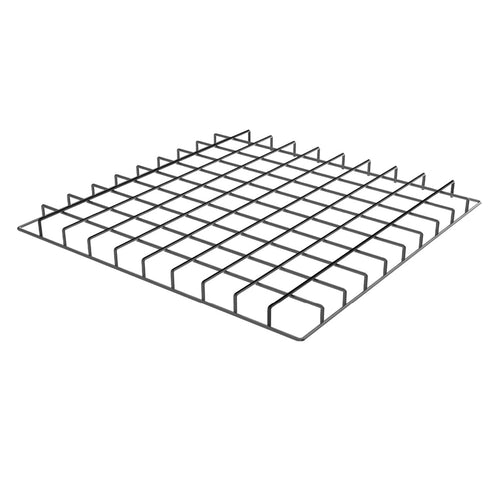 Inox roestvrij rooster voor buitenkeuken expansion frame