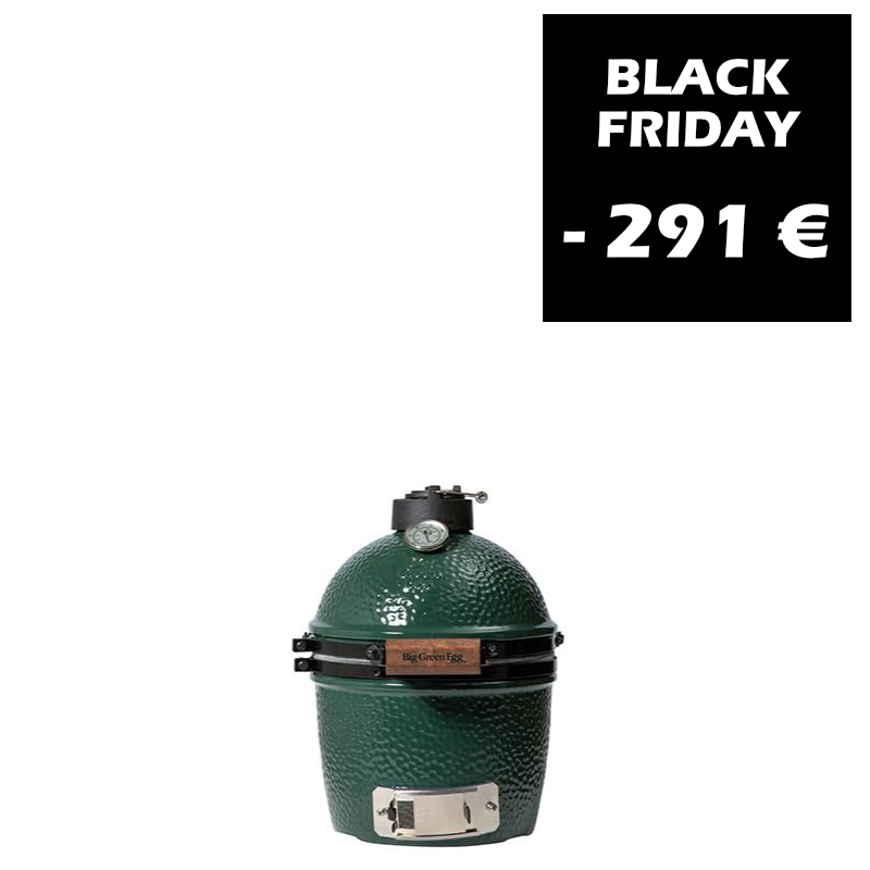 Big Green Egg MINI