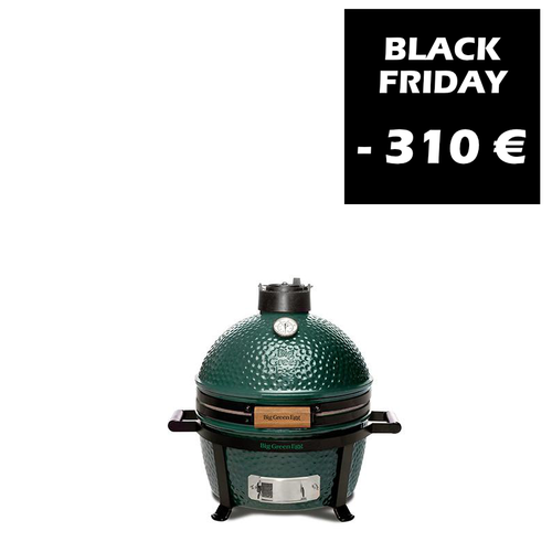 Big Green Egg MINIMAX