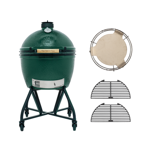 Big Green Egg XL promotie 2026