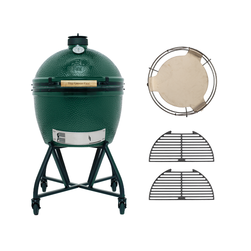 Big Green Egg XL promotie 2026