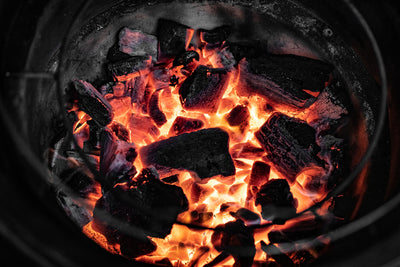 Green Egg BBQ