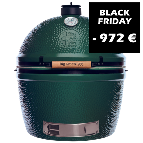 Big Green Egg 2XL