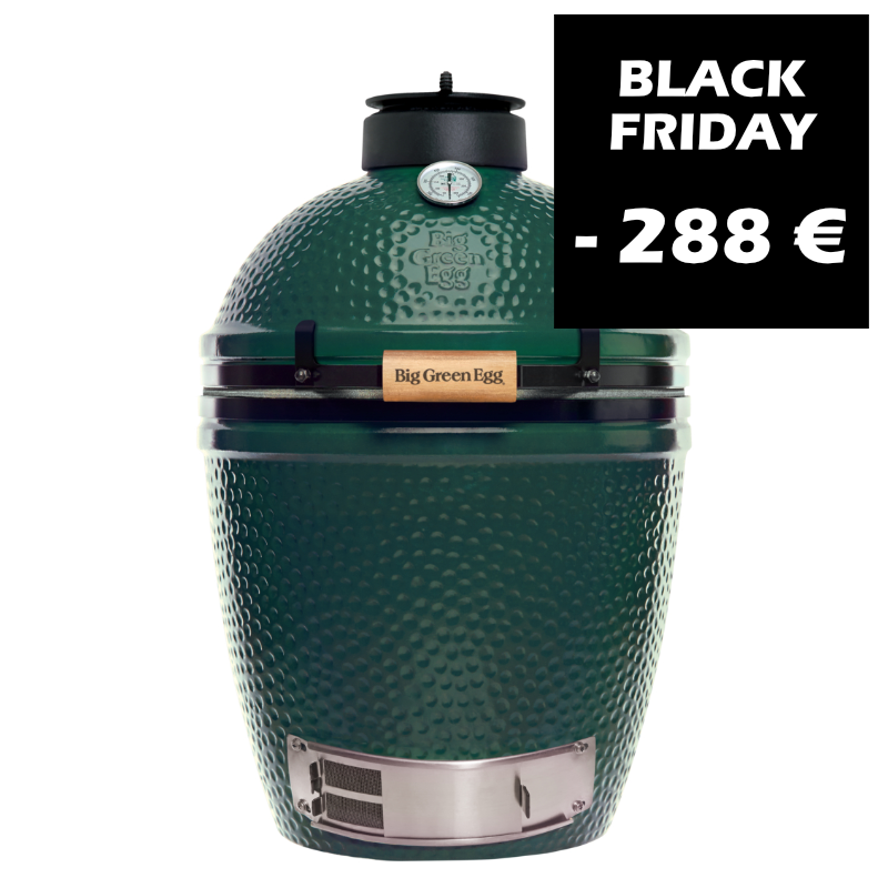 Big Green Egg MEDIUM