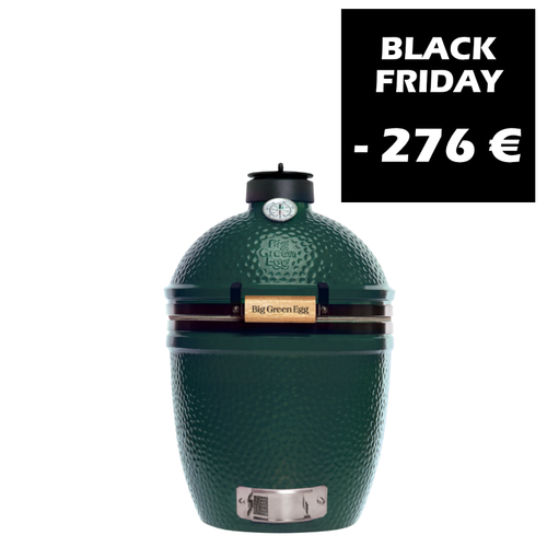 Big Green Egg SMALL