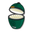 Green Egg BBQ kopen België logo