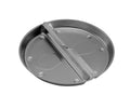 Duurzame herbruikbare druippan - Durable Drip Tray Kit