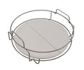 Dual zone deflector kit