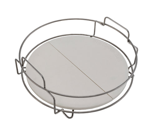 Dual zone deflector kit