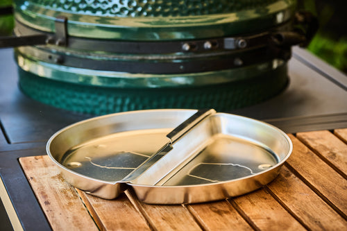 Duurzame herbruikbare druippan - Durable Drip Tray Kit