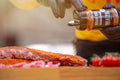 Meatpal BBQ rub BRAAI