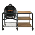 The Onyx XLarge - Outdoor Kitchen