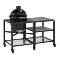 The Onyx Large - Outdoor Kitchen