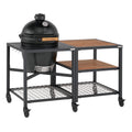 The Onyx Large - Outdoor Kitchen