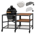 The Onyx Large - Outdoor Kitchen