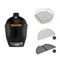 The Onyx Large - Startpakket