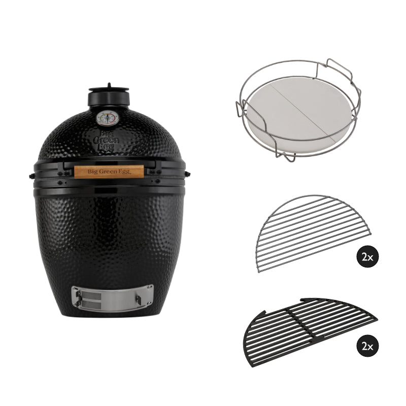 The Onyx Large - Startpakket