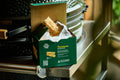 Wokkels van Big Green Egg - Twisters Firestarters