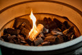 Wokkels van Big Green Egg - Twisters Firestarters