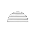 The Onyx XLarge - Outdoor Kitchen