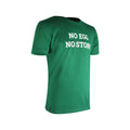 T-shirt "No egg No story" - Big Green Egg