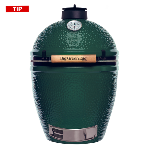 Black Friday Big Green Egg 2023 20 korting op toestellen
