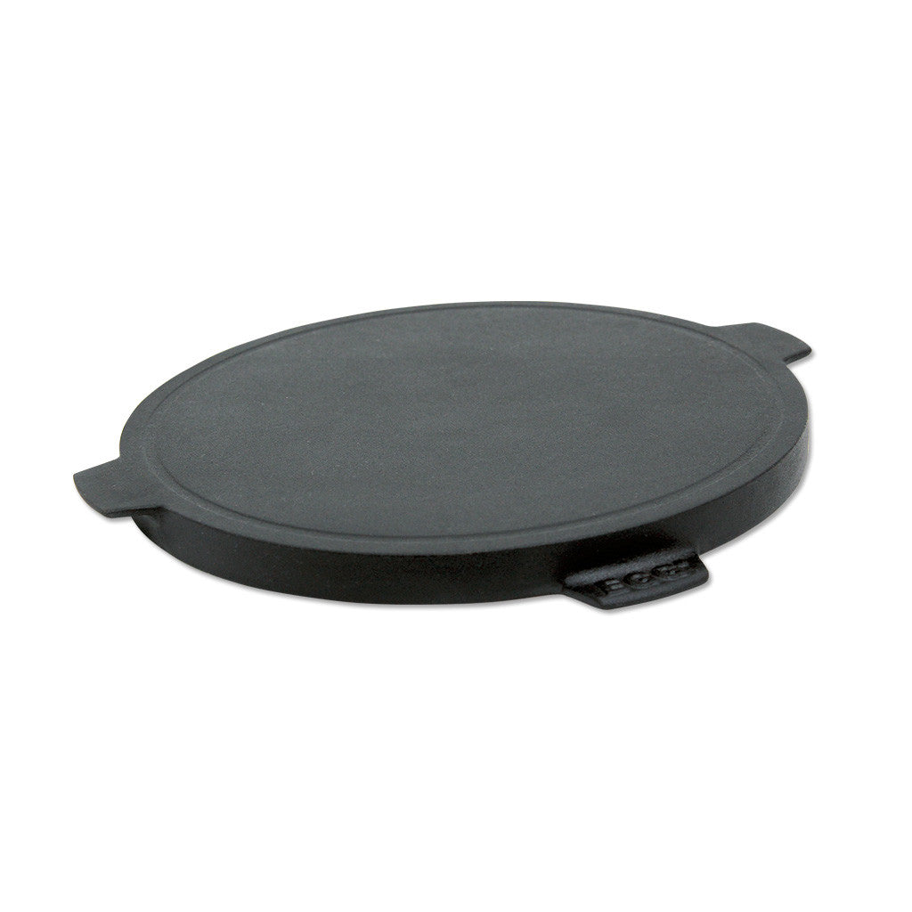 BBQNovation Multifunctional double-sided cast iron grate BBQNovation Multifunctional double-sided cast iron grate