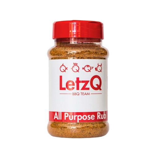LetzQ rub all purpose